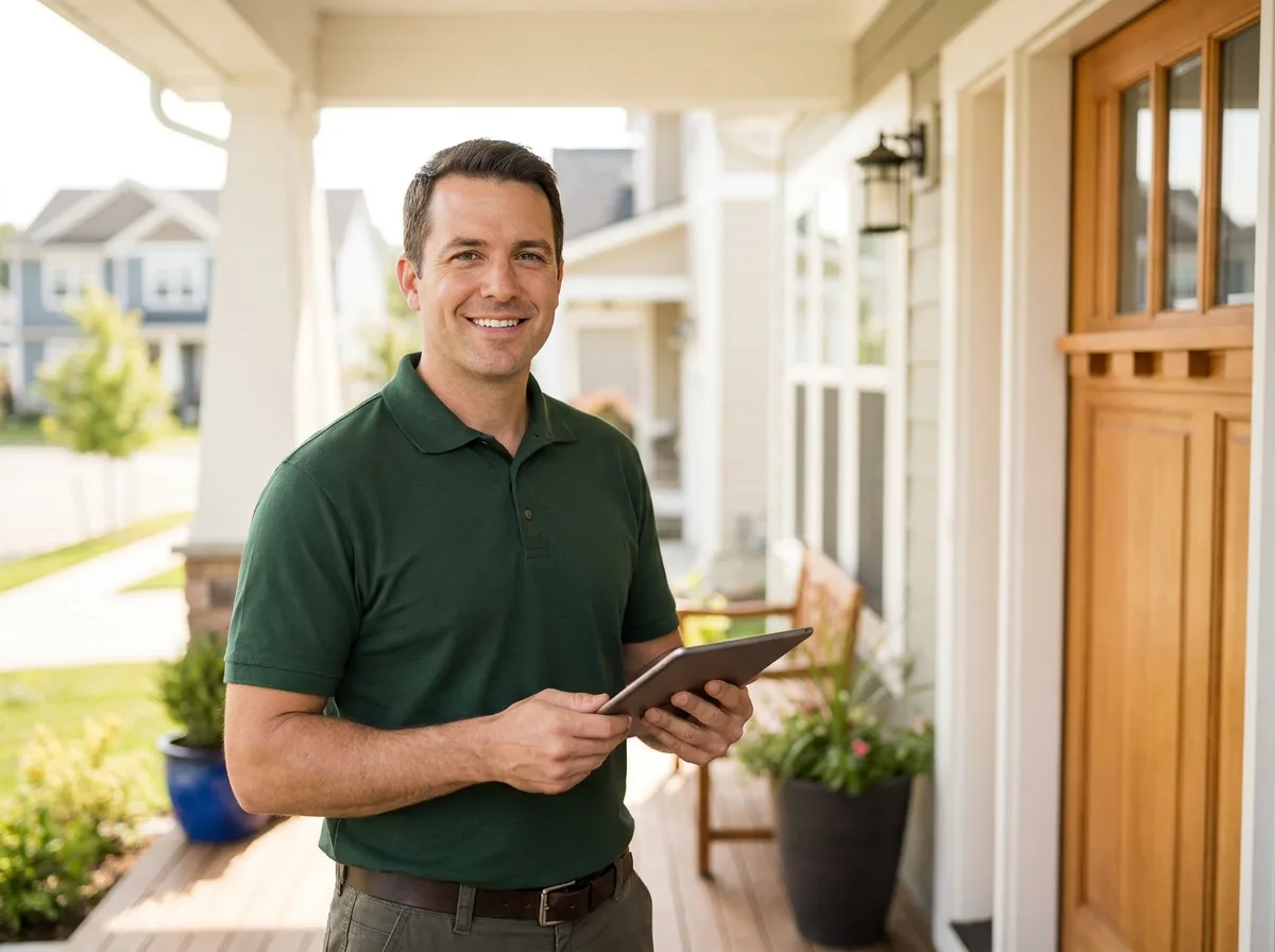 Pest control FAQs for Monroe, NH